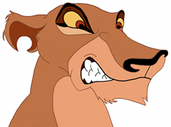 Zira - Colored Zira - Colored